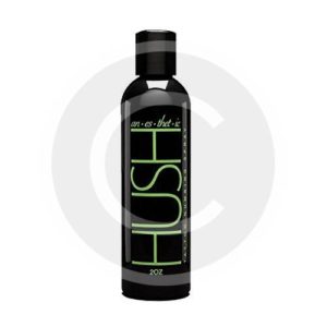 Hush Anesthetic