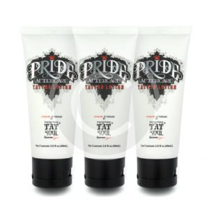 Pride Aftercare