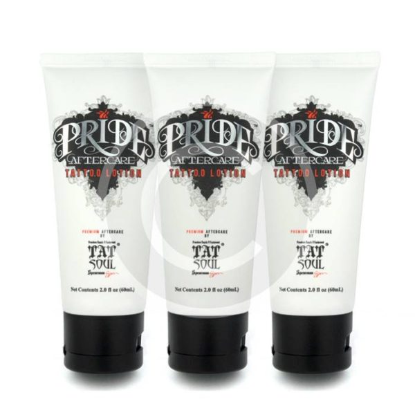 Pride Aftercare