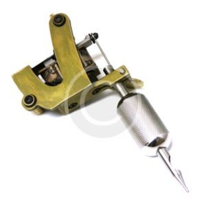 Machine for Tattooing