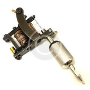 Tatto Machine