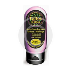 Healing Lotion