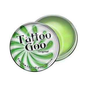 Aftercare Balm